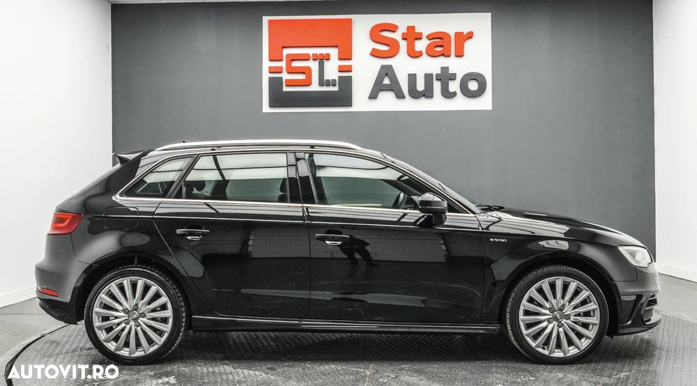 Audi A3 - 11