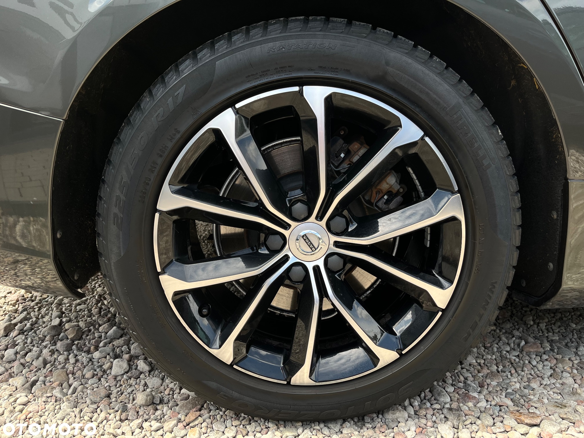 Volvo V60 D3 Momentum Pro - 27