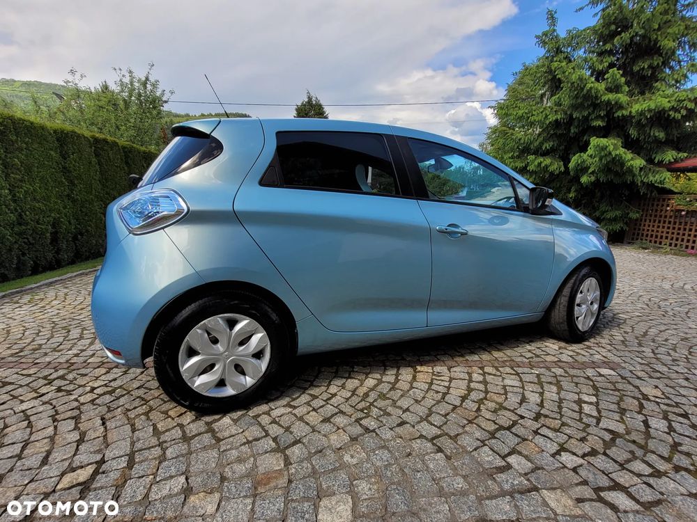 Renault Zoe - 17