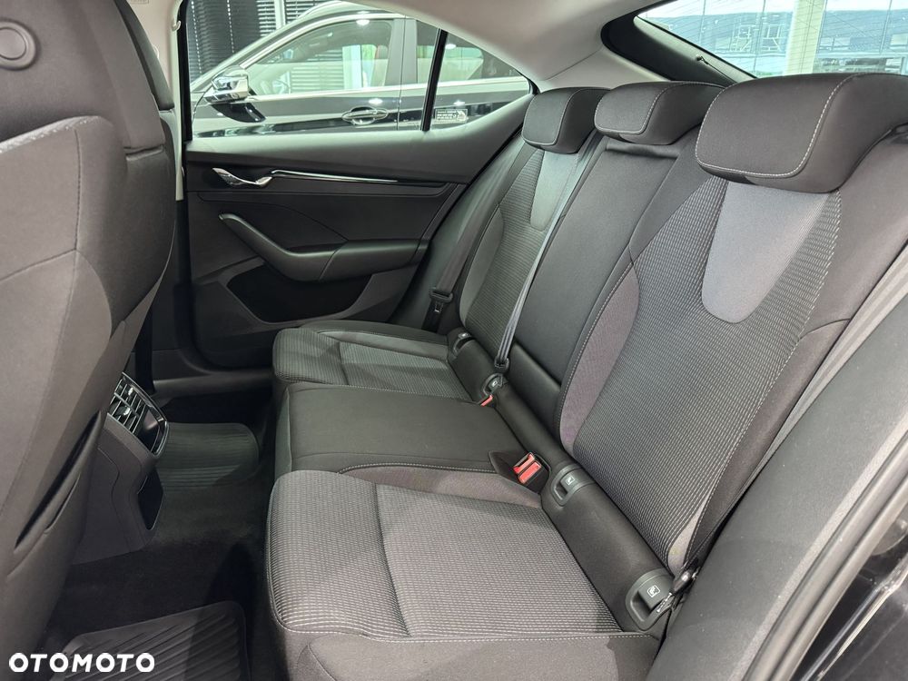 Skoda Octavia 1.5 TSI ACT Ambition - 13