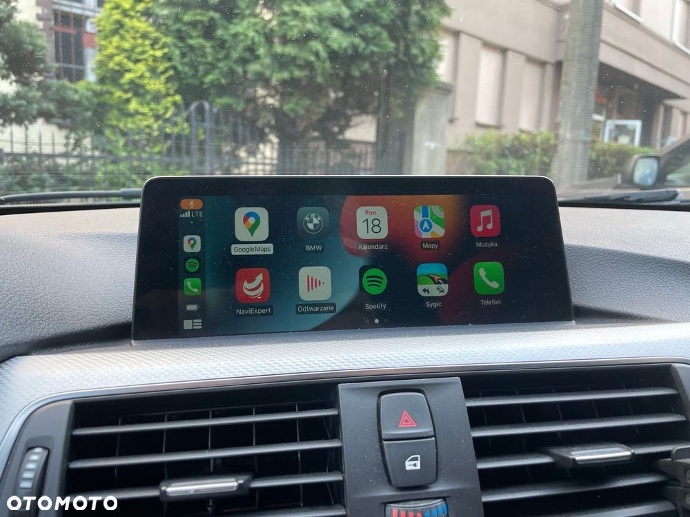 BMW Seria 3 320i GPF M Sport Shadow sport - 23