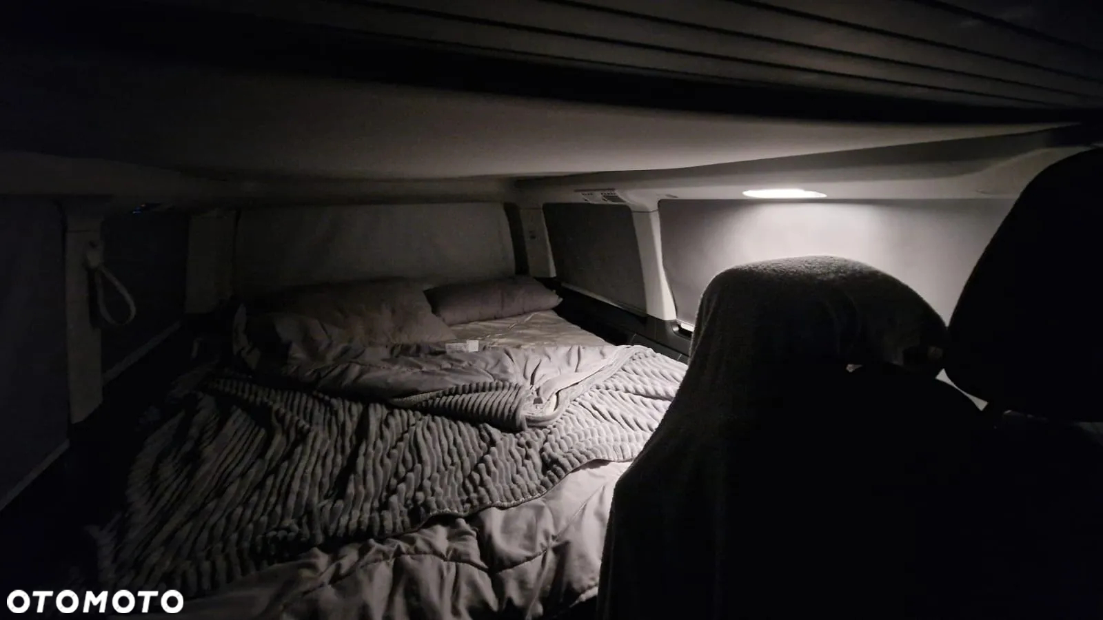 Volkswagen California - 21
