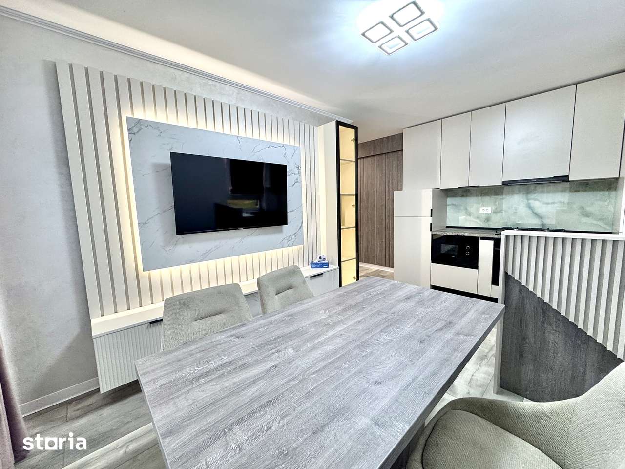 Apartament 2 camere Tva inclus și loc de parcare - Imagine principală: 5/11