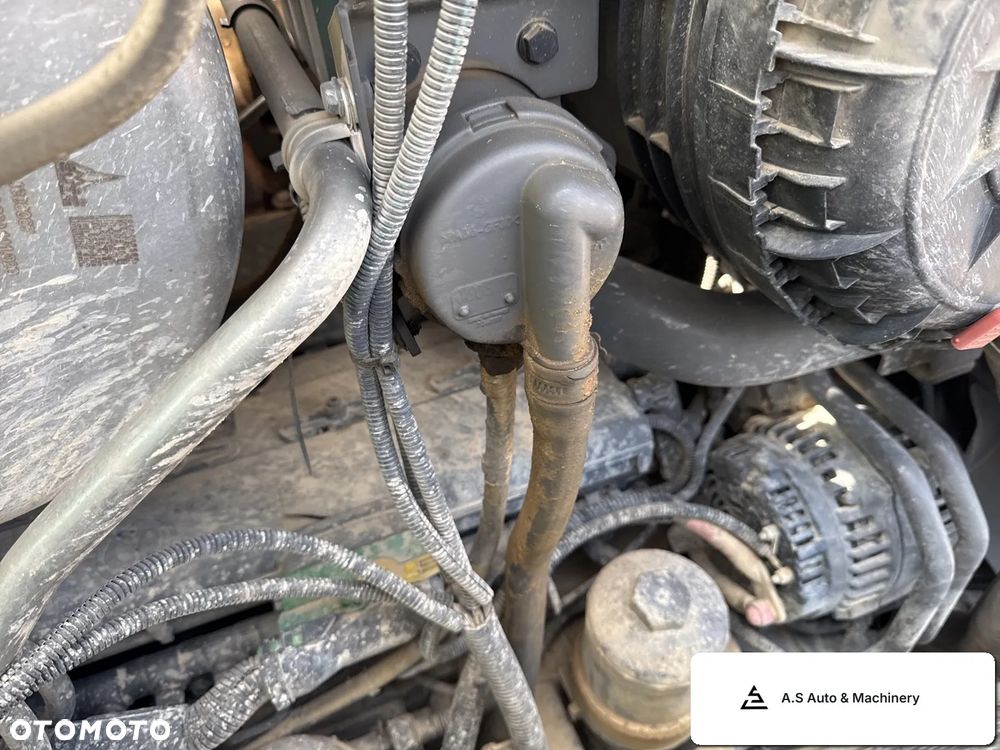 Fendt 720 Gen6 Power+ Setting2 - 8