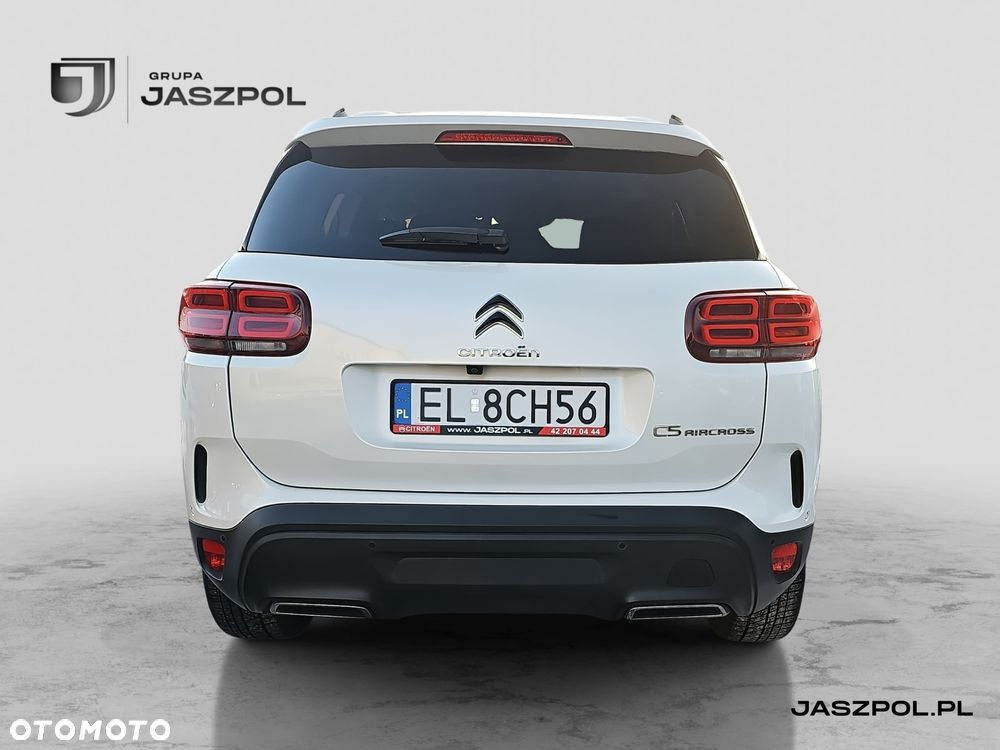 Citroën C5 Aircross 1.2 PureTech Feel EAT8 - 6