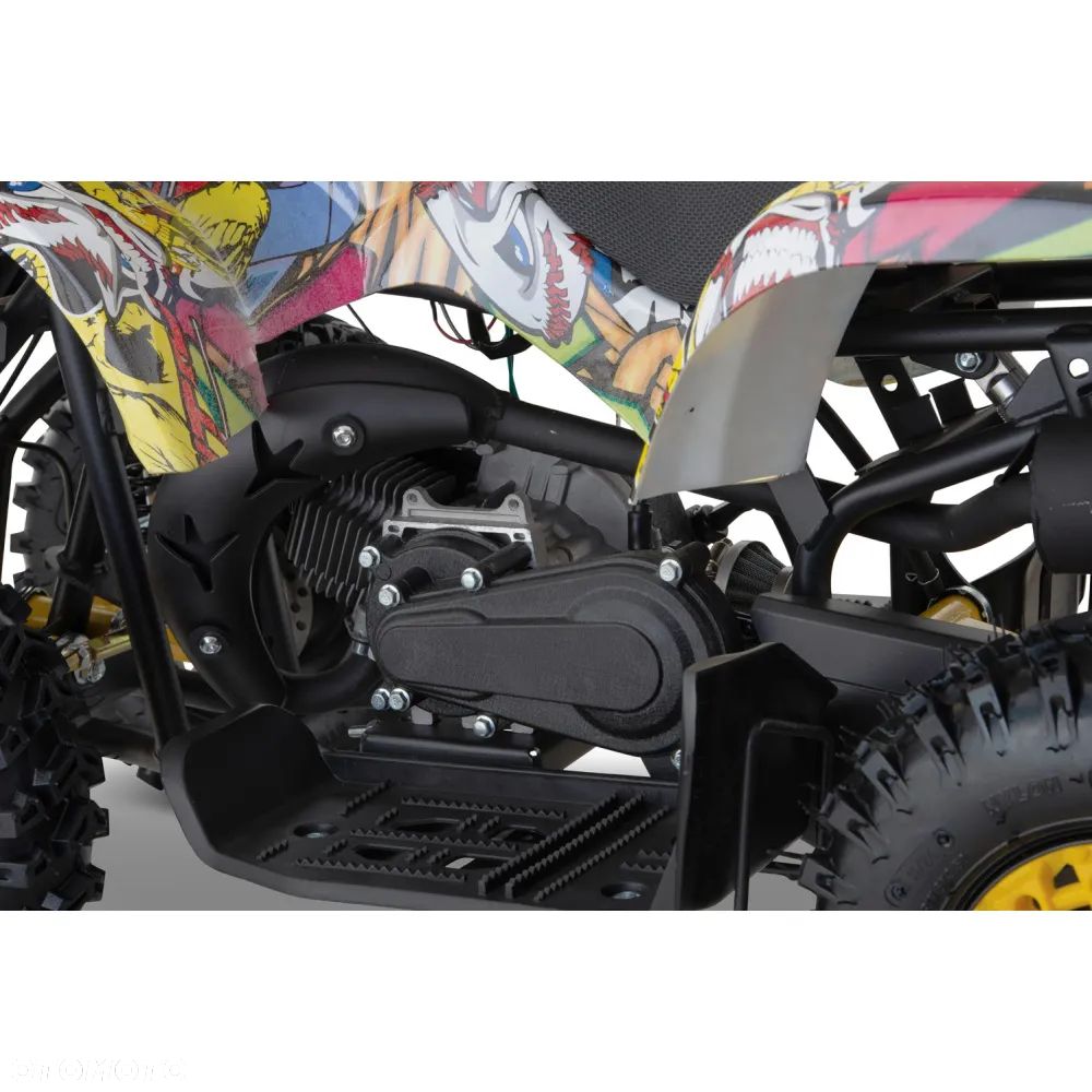 Nitro Motors Inny - 11