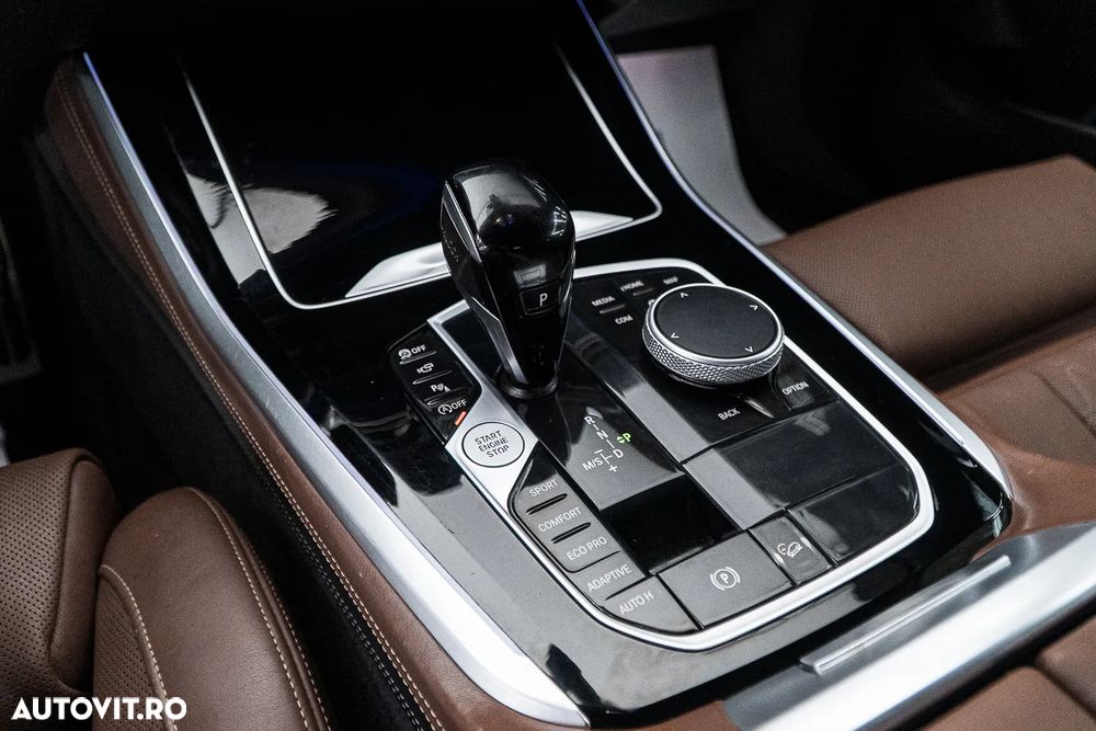 BMW X5 xDrive30d - 34