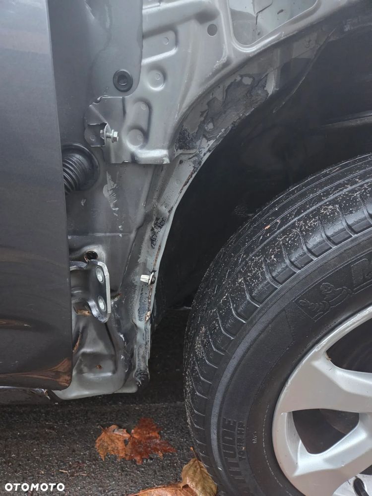 Toyota RAV4 2.2 D-4D 4x4 Executive - 21