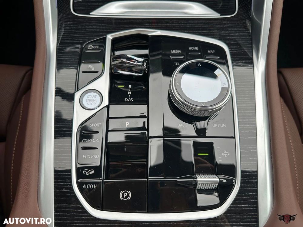 BMW X6 xDrive40d M Sport - 18