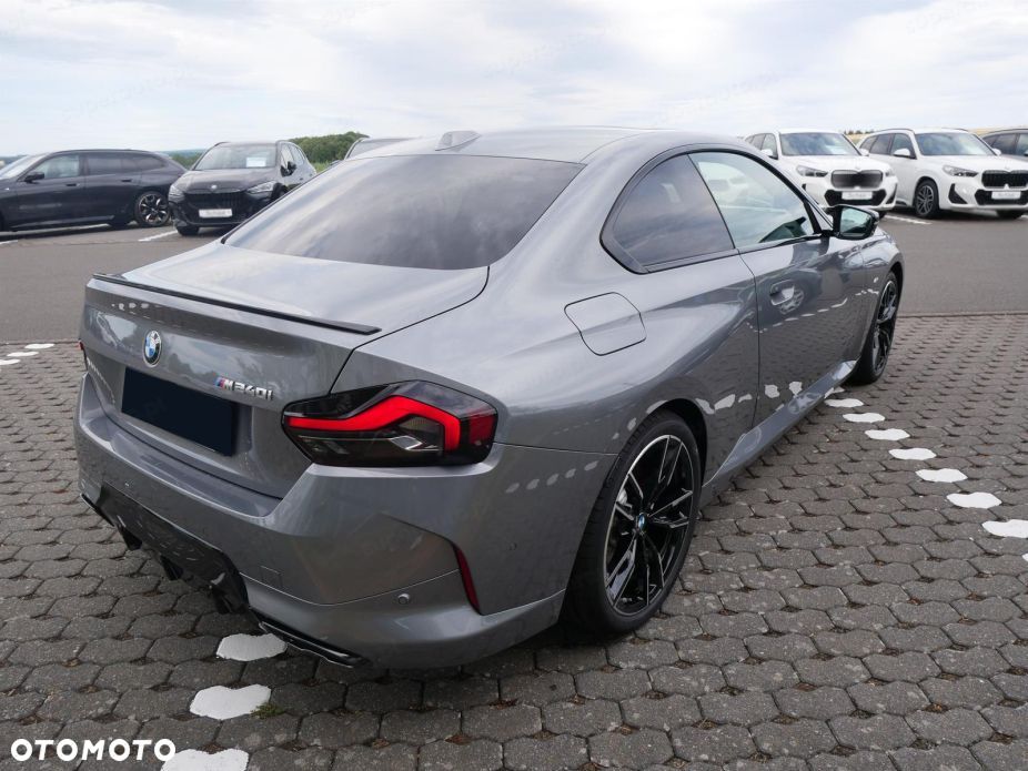 BMW Seria 2 - 7