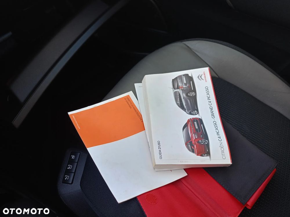 Citroën C4 Picasso BlueHDi 150 EAT6 Exclusive - 10