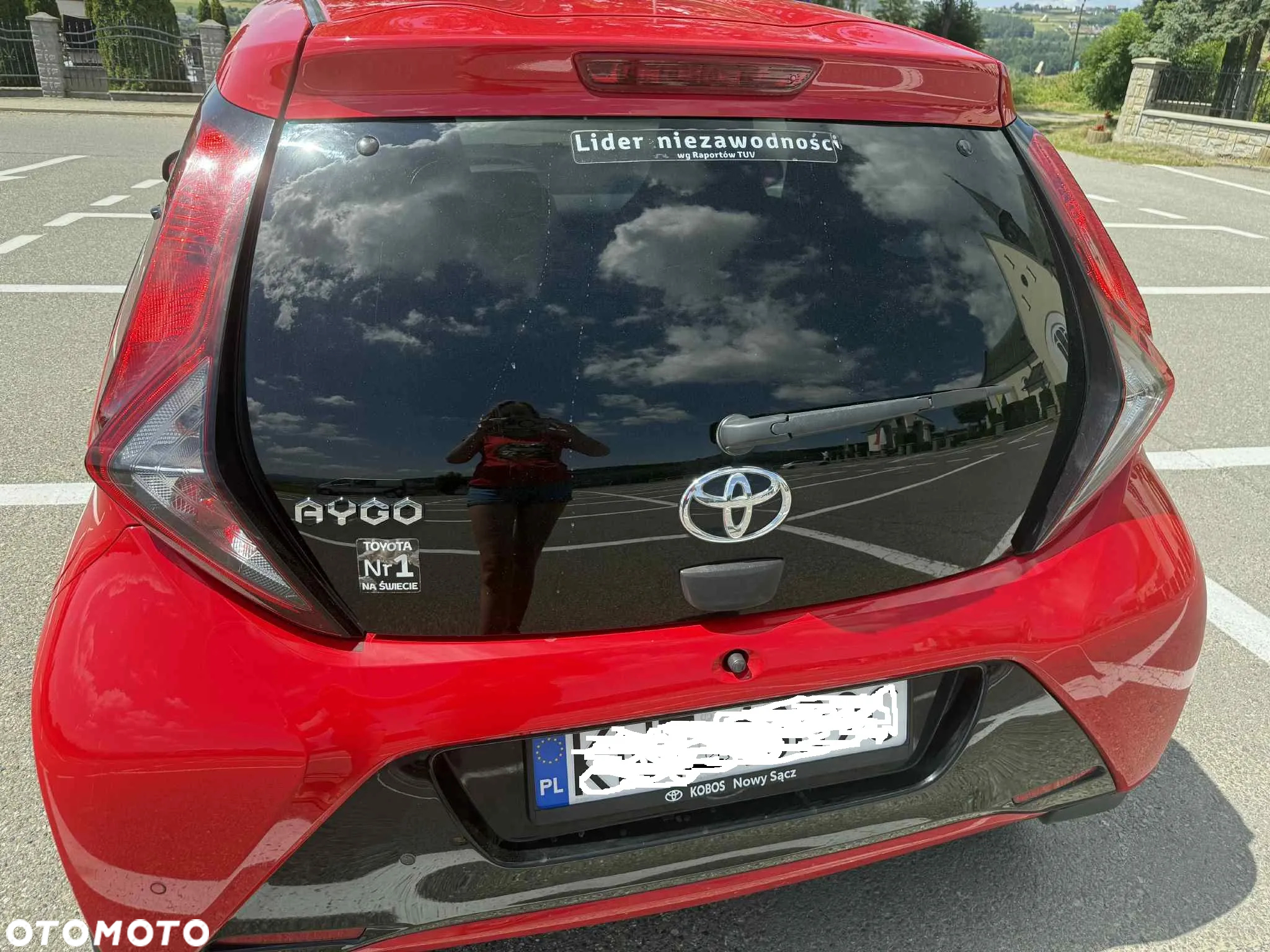 Toyota Aygo - 13