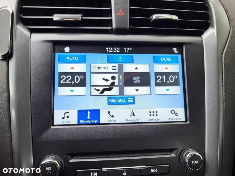 Ford Mondeo 1.5 EcoBoost STart-Stopp Autom Titanium - 14