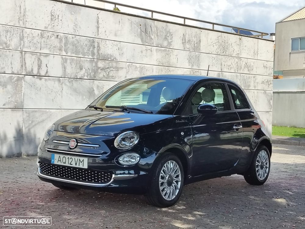 Fiat 500 - 5
