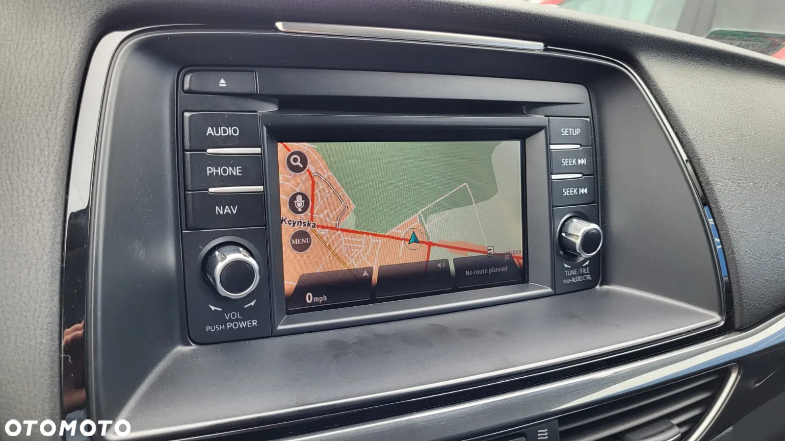 Mazda 6 2.2 Kombi SKYACTIV-D Business-Line - 27