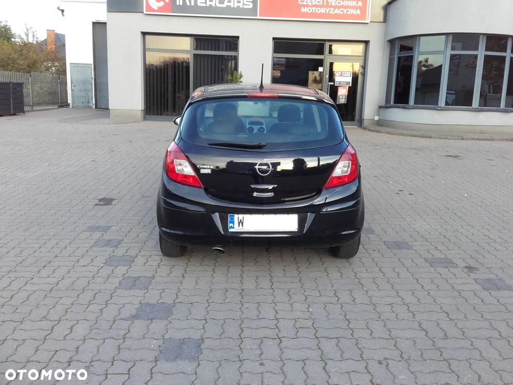 Opel Corsa Combo 1.4 Twinport Edition - 23