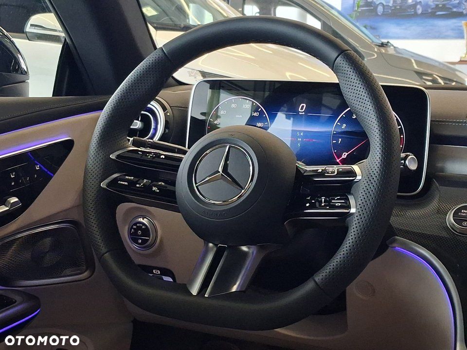 Mercedes-Benz CLE - 8