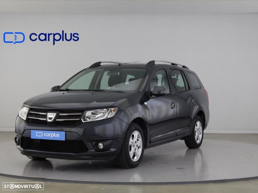 Dacia Logan MCV 0.9 TCe Confort - 1