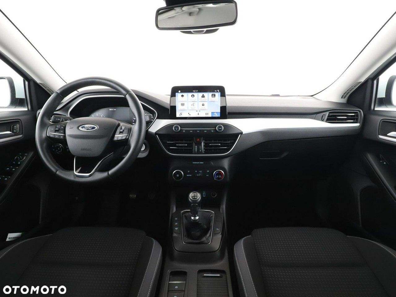 Ford Focus - 15