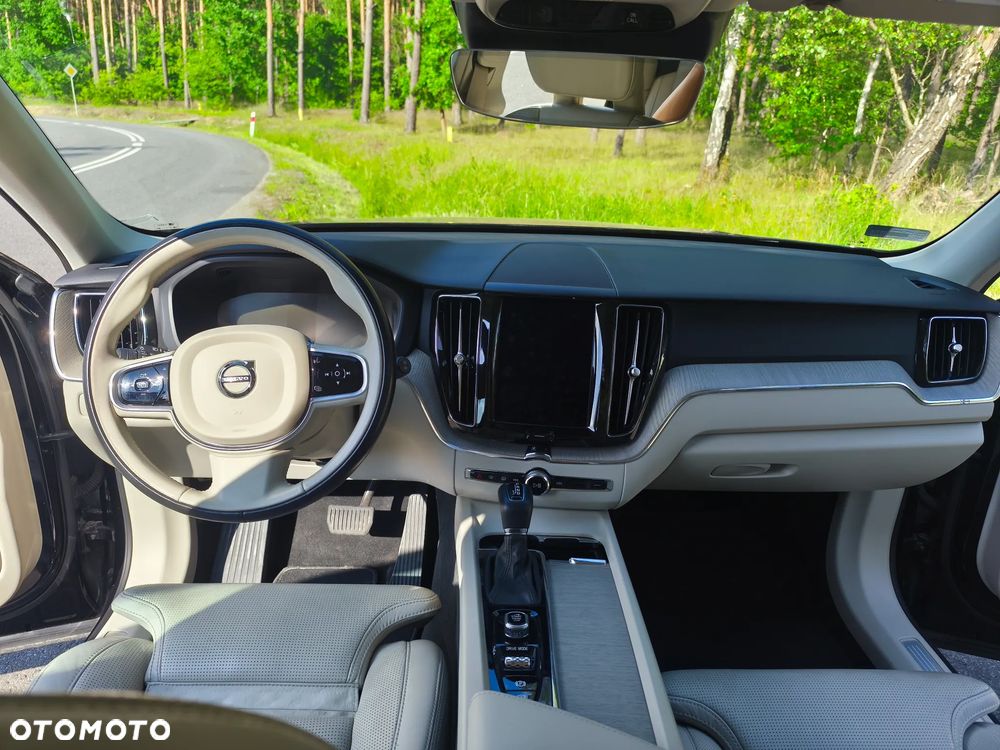 Volvo XC 60 D4 Inscription - 23