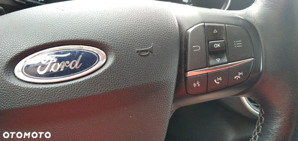 Ford Focus 1.5 EcoBlue Start-Stopp-System TITANIUM VIGNALE - 21