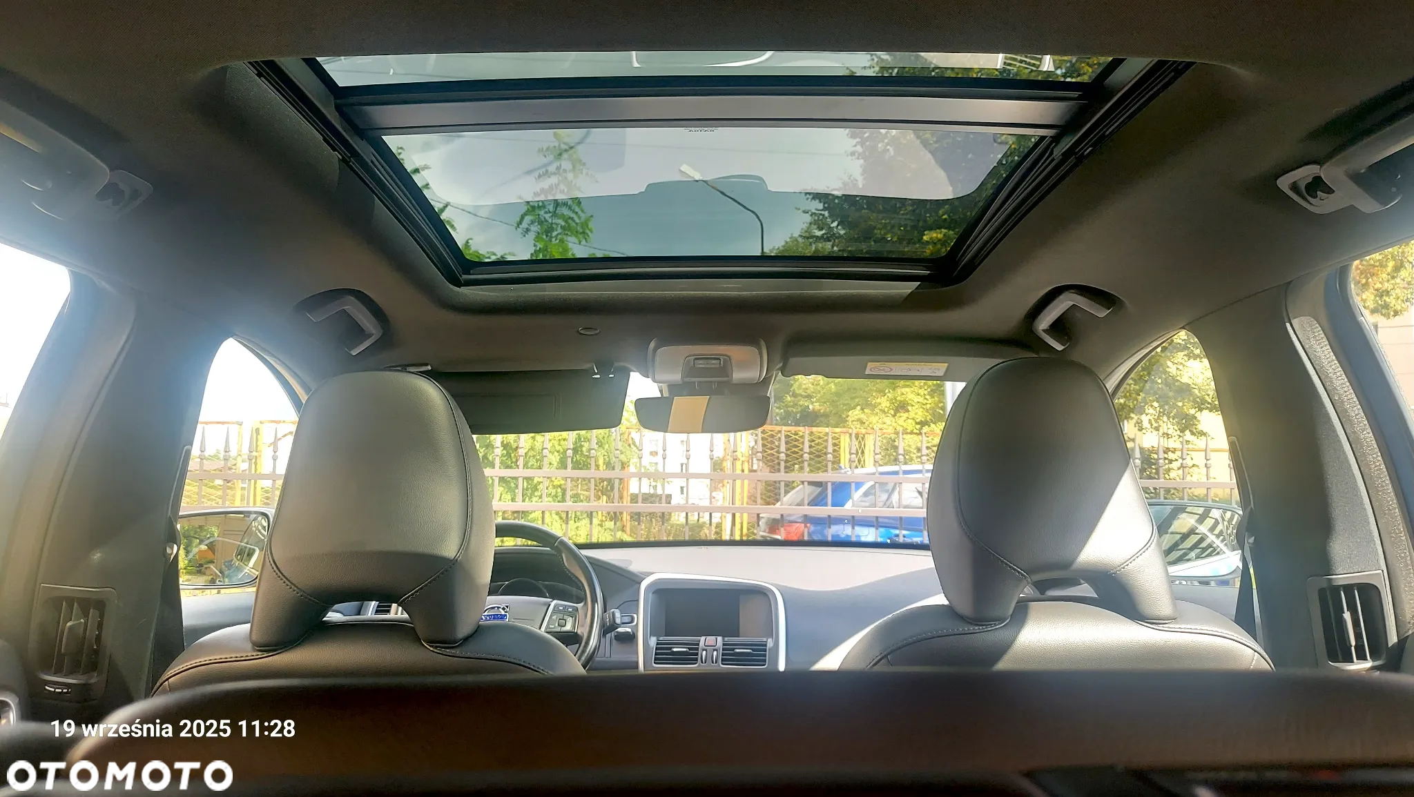 Volvo XC 60 D4 AWD Summum - 8