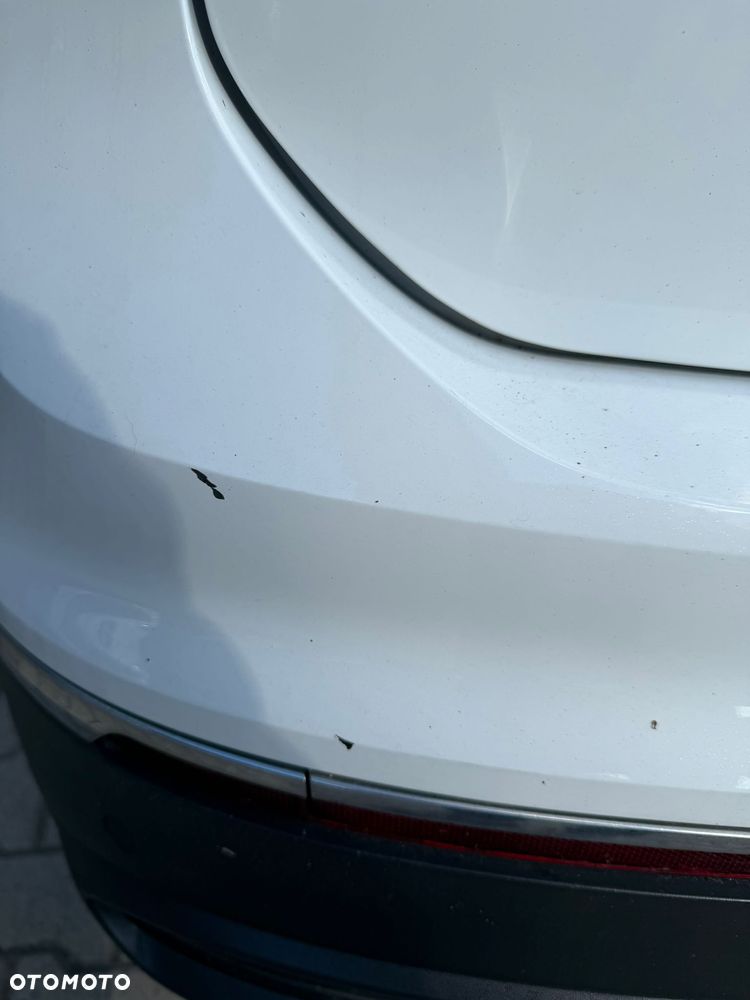Volkswagen Tiguan 1.5 TSI EVO Life - 9