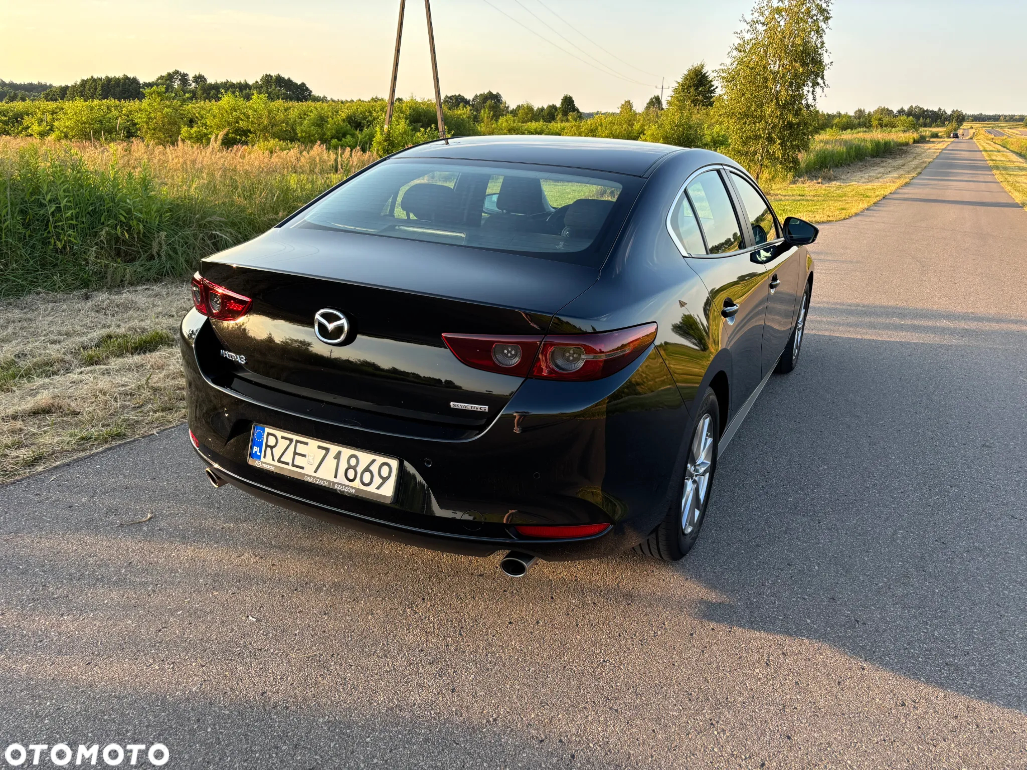 Mazda 3 2.0 mHEV Kai - 7