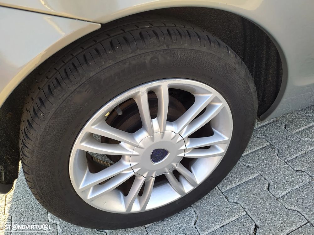 Lancia Ypsilon 1.2 Oro S&S - 25