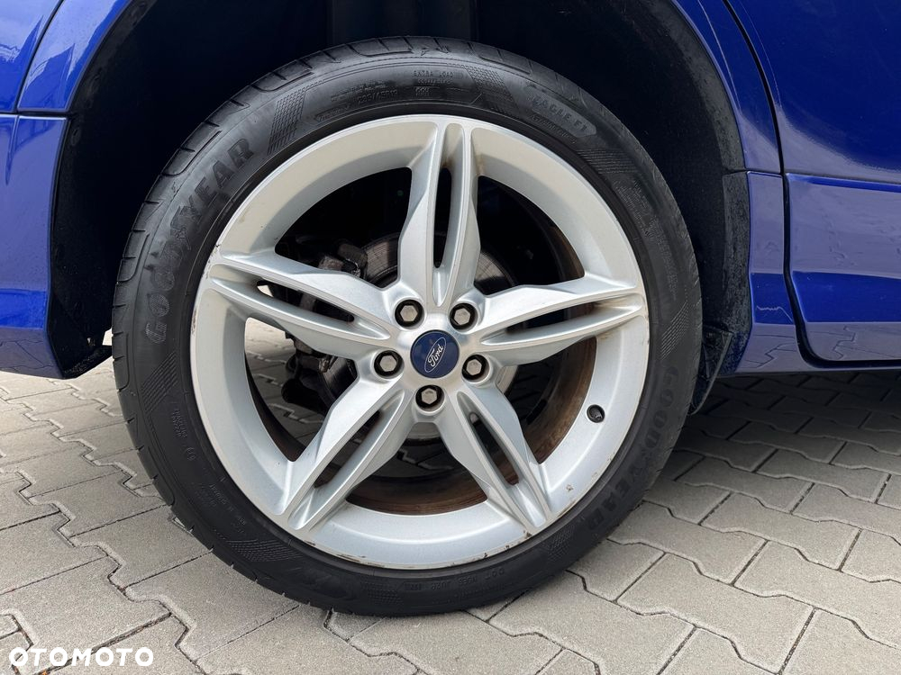 Ford Kuga 2.0 TDCi 4x4 Individual - 18