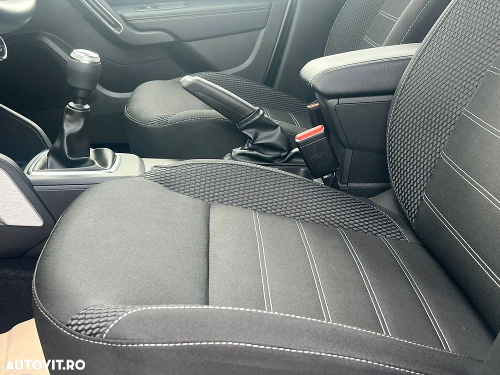 Dacia Duster TCe 150 4WD Prestige - 26