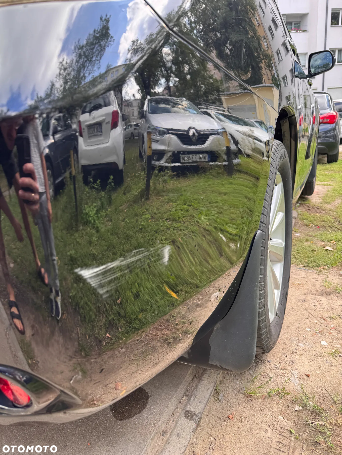 Toyota Highlander 3.3 V6 4WD - 4
