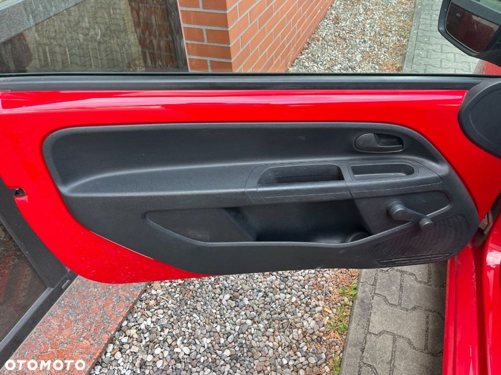 Seat Mii 1.0 Style - 14