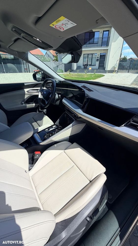 Audi Q5 40 TDI quattro S tronic MHEV - 15