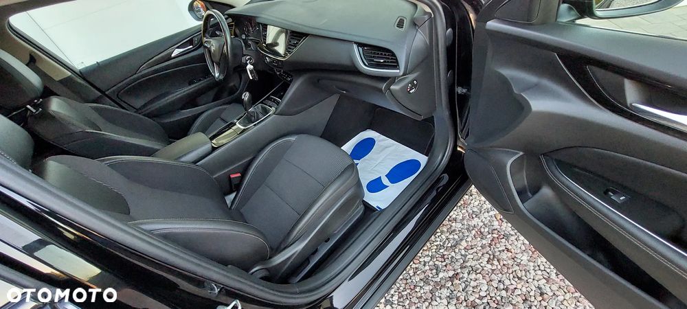 Opel Insignia 1.6 CDTI ecoFLEX Start/Stop Business Edition - 23