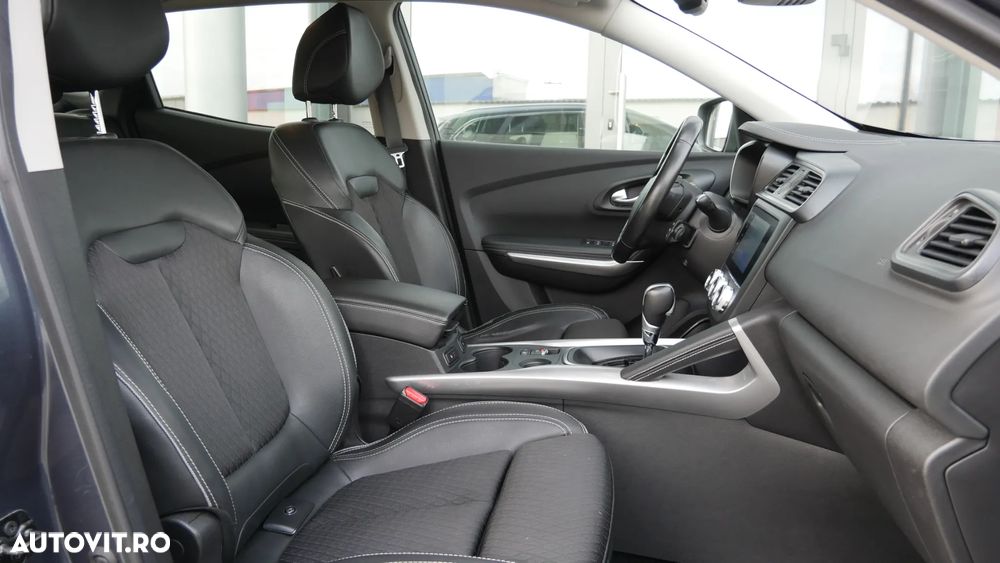 Renault Kadjar BLUE dCi 115 EDC BOSE EDITION - 15