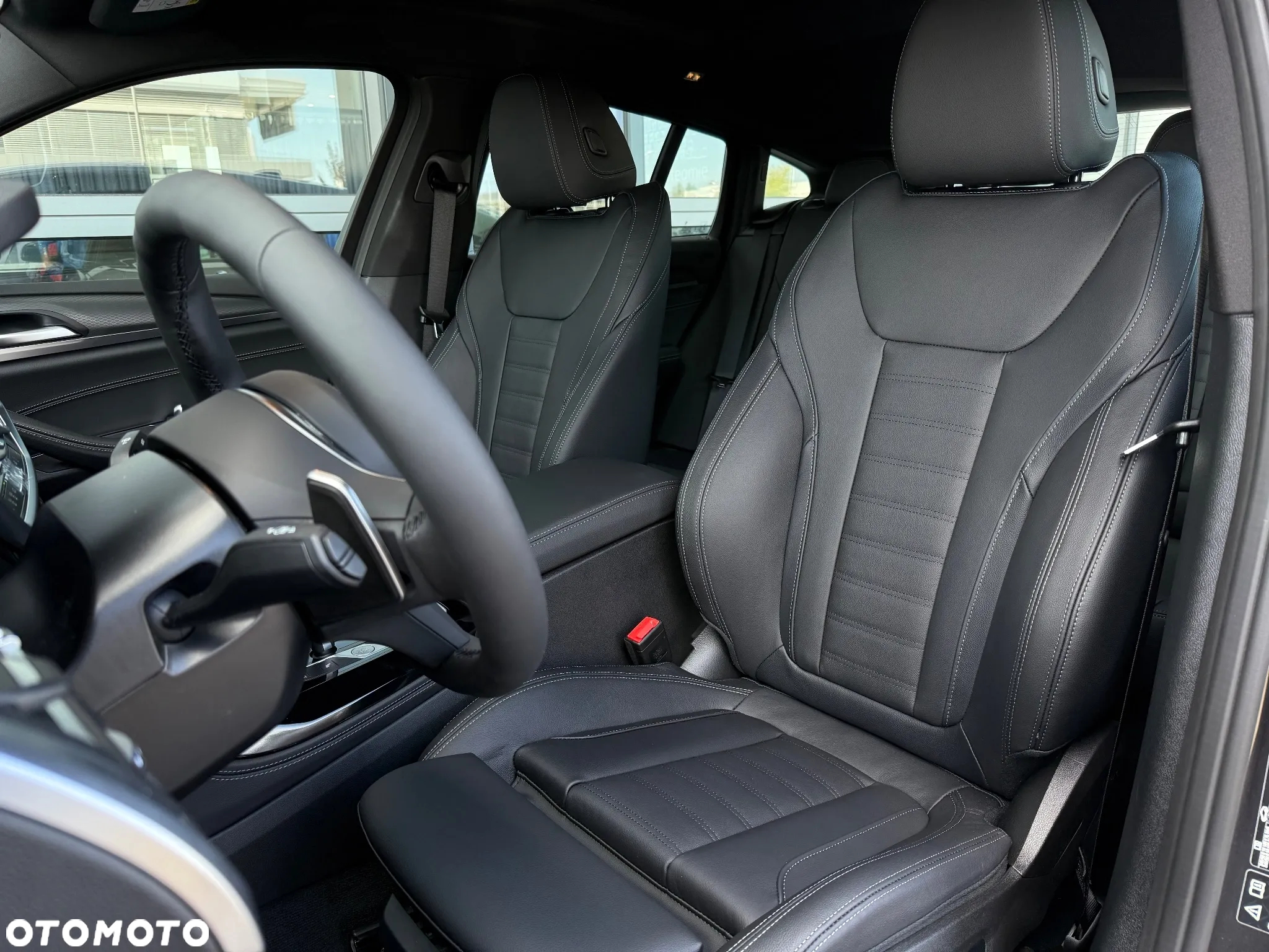BMW X4 - 17