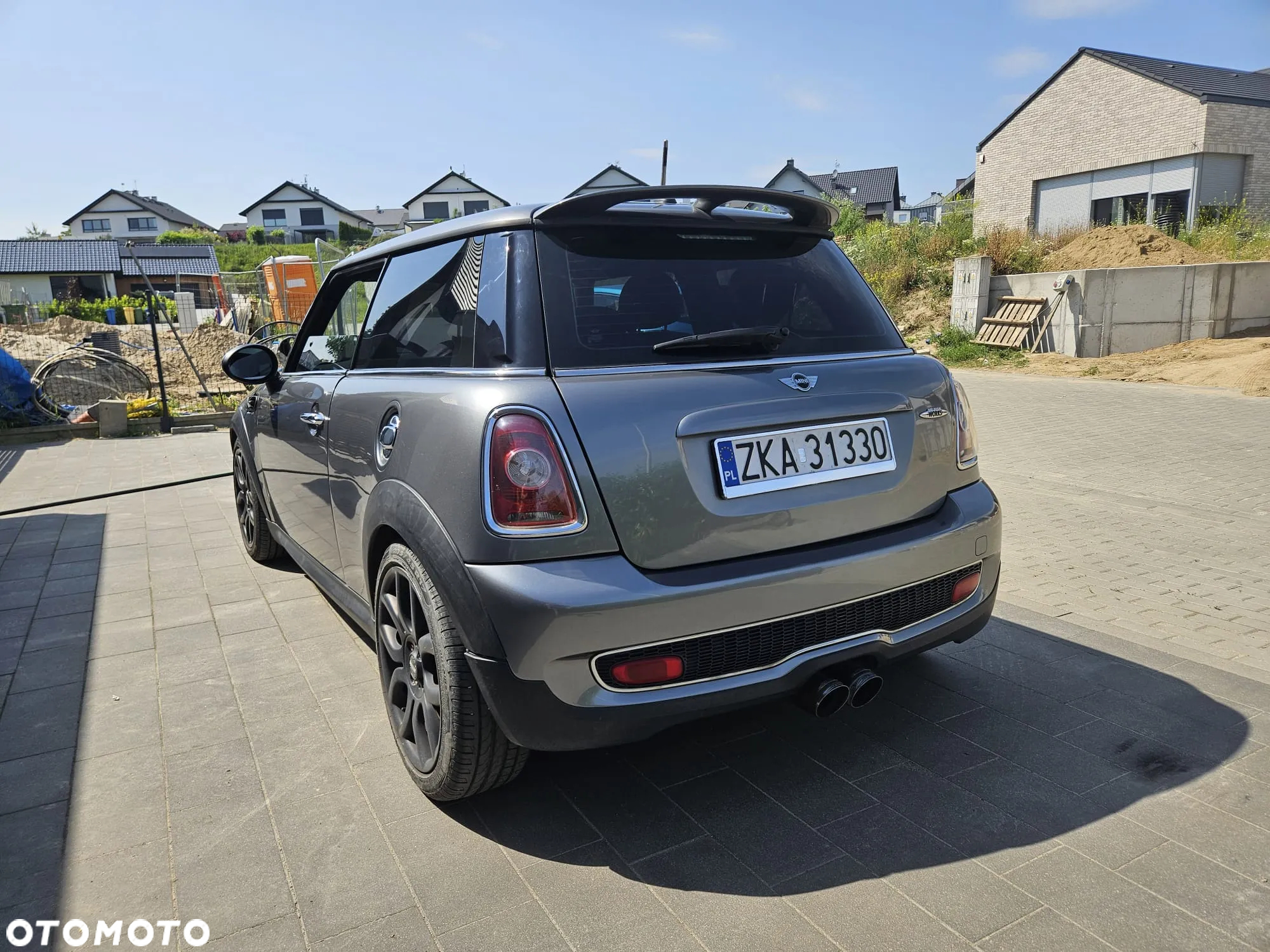 MINI Cooper JCW - 4
