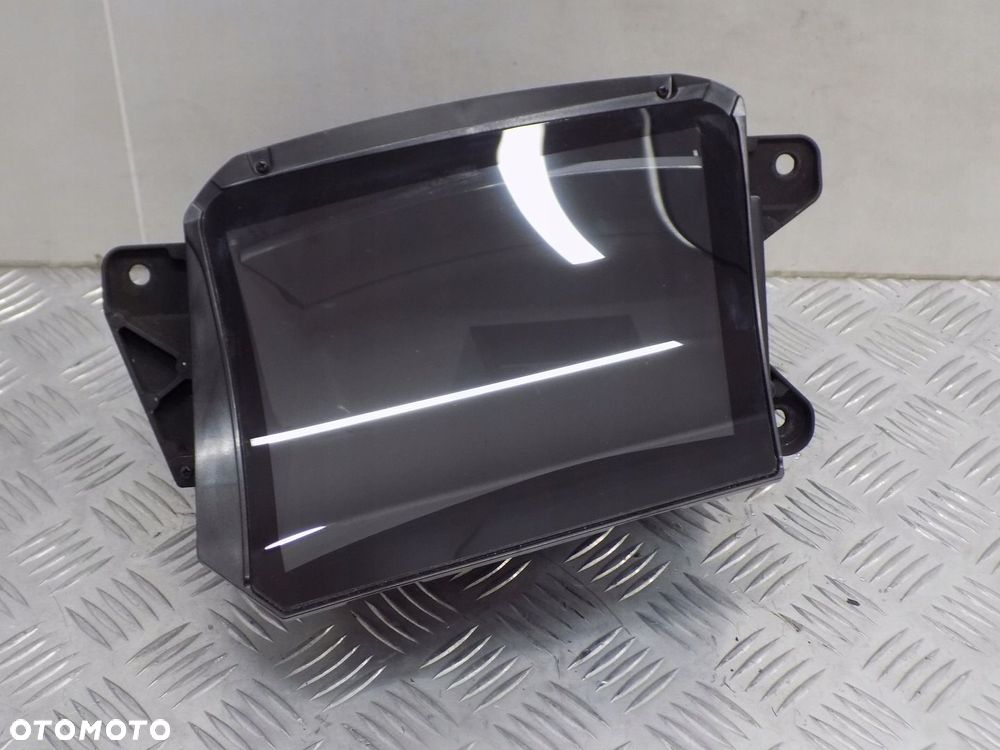 BMW G30 G31 WYŚWIETLACZ HEAD UP HUD 9378011 - 2