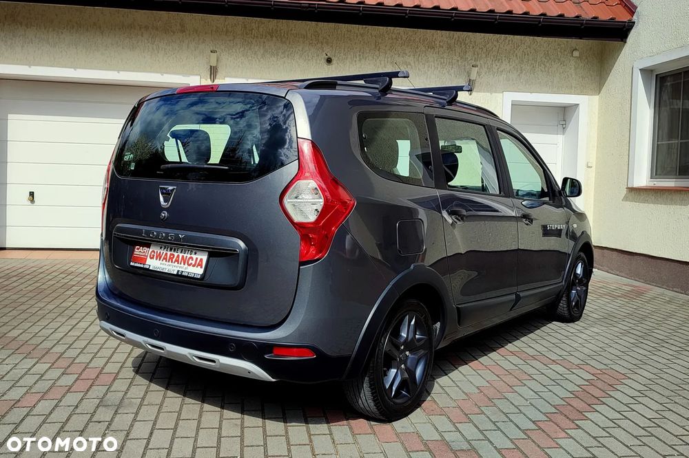 Dacia Lodgy - 33