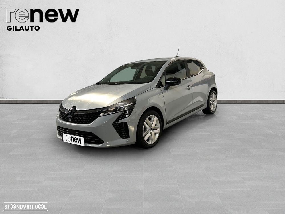 Renault Clio 1.0 TCe Evolution Bi-Fuel - 1