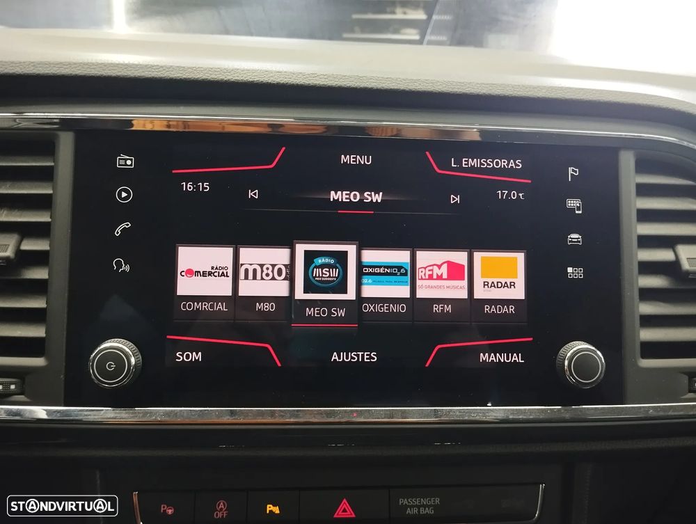 SEAT Ateca 1.6 TDI Style - 24