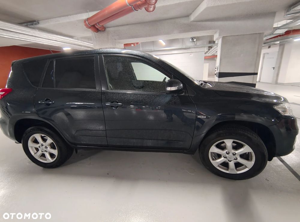 Toyota RAV4 2.0 4x2 Sol - 24