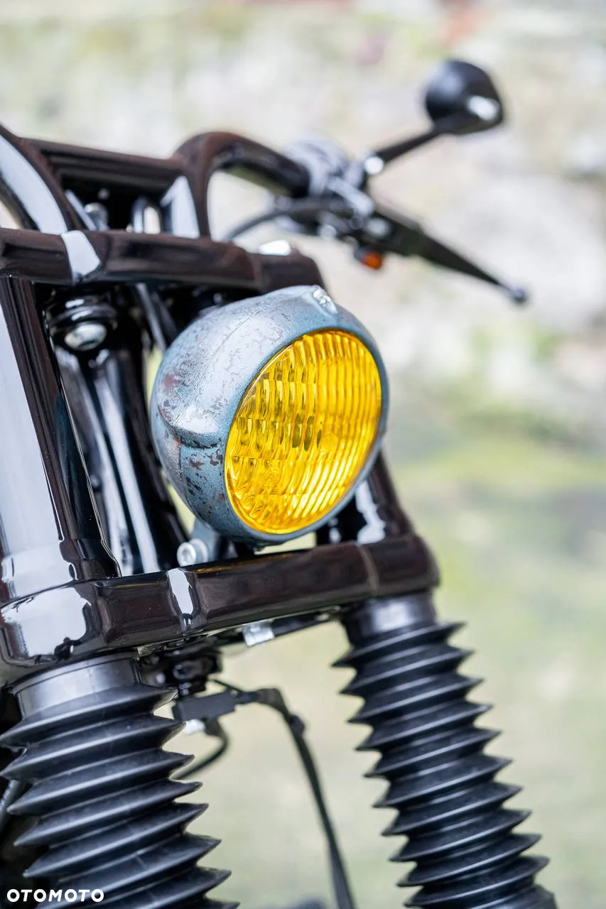 Harley-Davidson Softail Breakout - 13