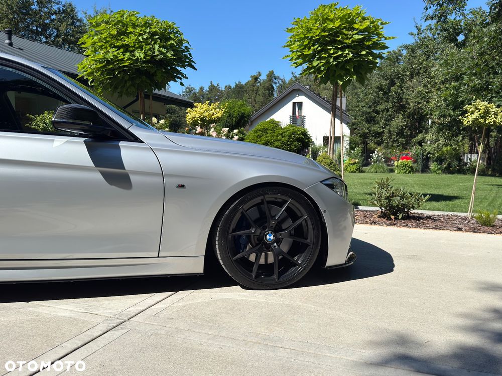 BMW Seria 3 - 3