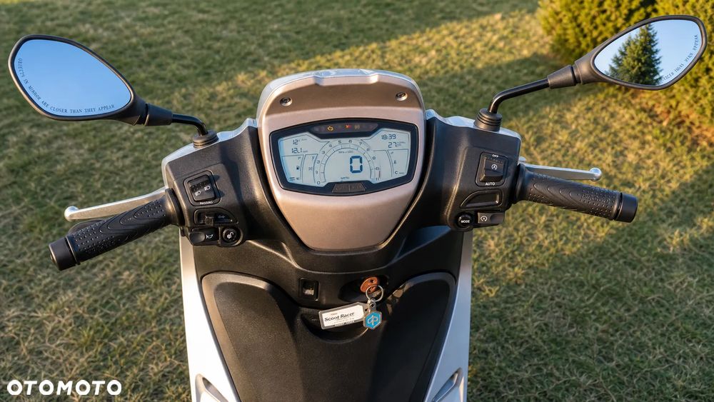 Piaggio Medley - 3