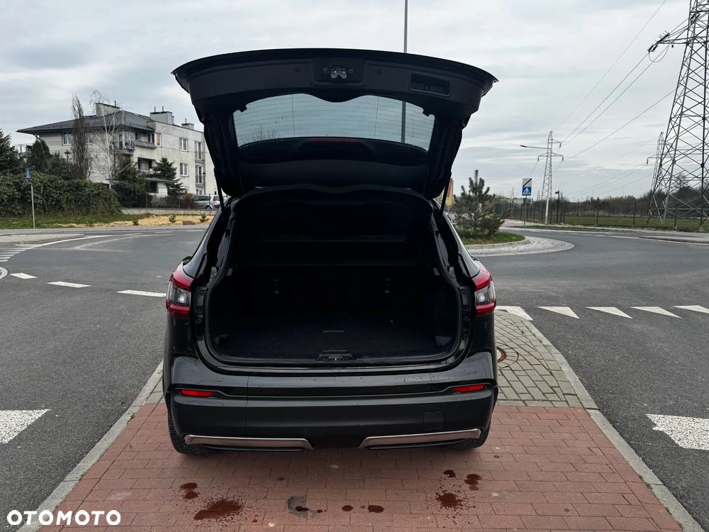 Nissan Qashqai 1.2 DIG-T N-Connecta EU6 - 12