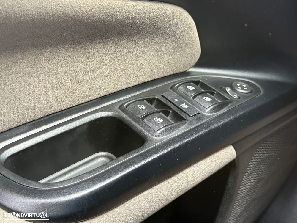 Fiat Tipo 1.3 M-Jet Lounge - 23