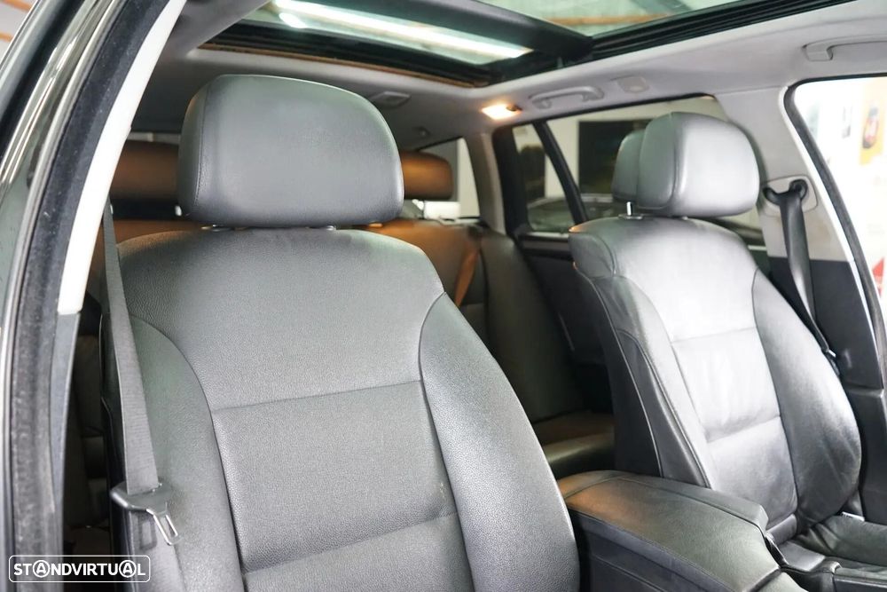 BMW 520 d Sport - 34