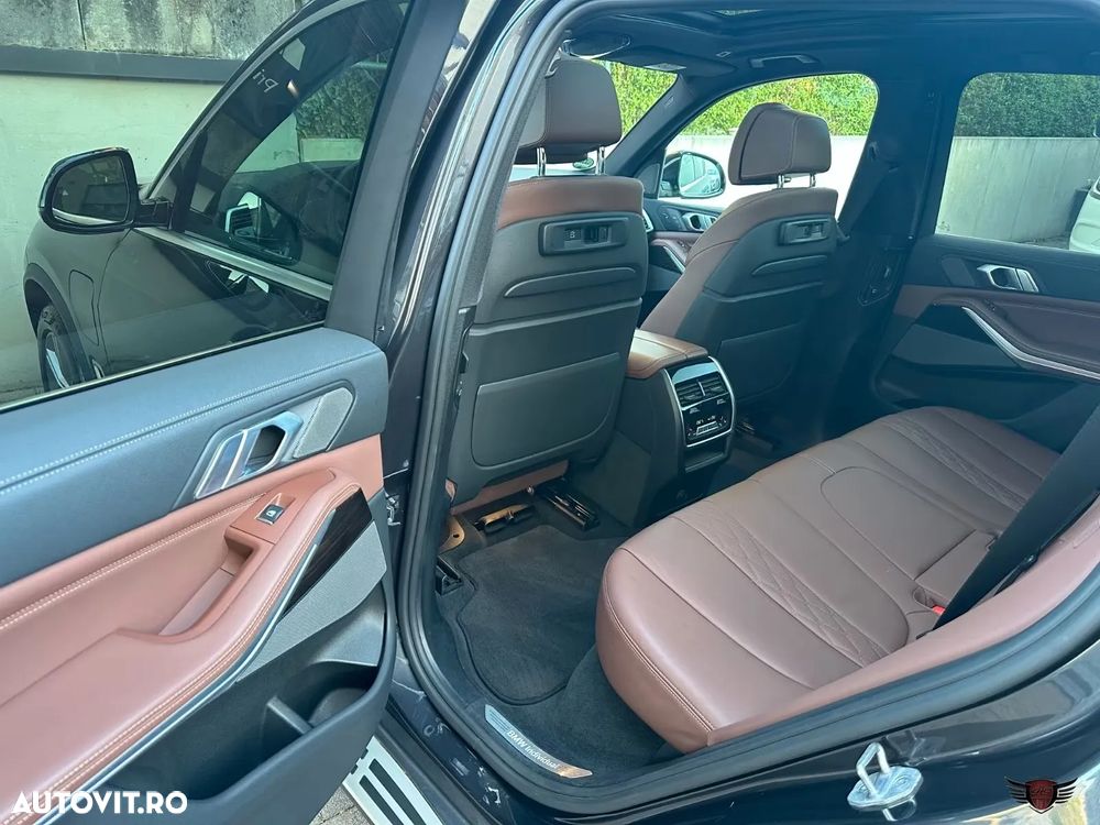 BMW X5 xDrive45e - 27